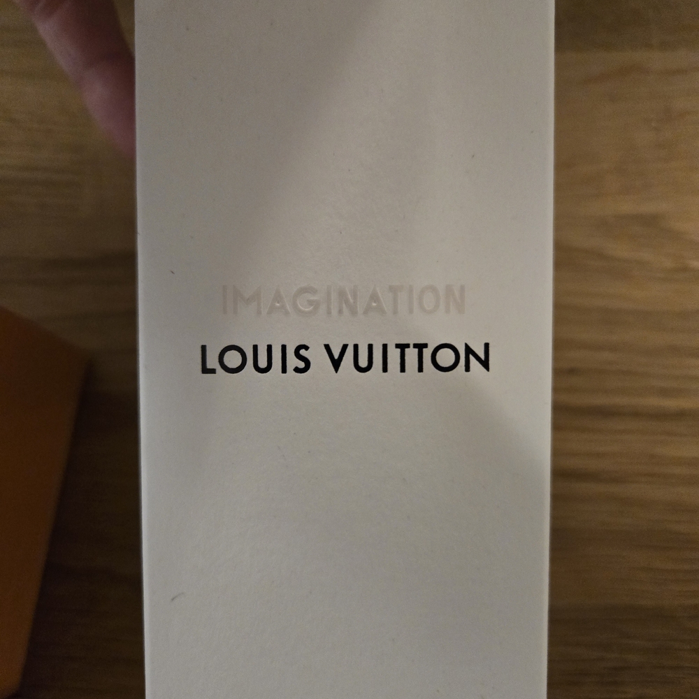 Louis Vuitton Imagination Box